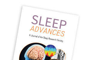 sleep advances journal science research