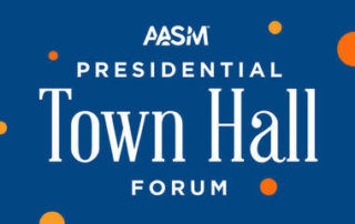 Presidential Town Hall Forum
