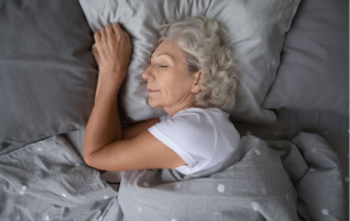 sleep immunity