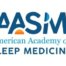 American Academy of Sleep Medicine logo