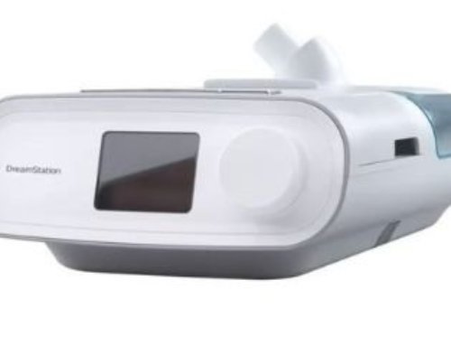 FDA releases inspection report with new findings related to Philips PAP device recall