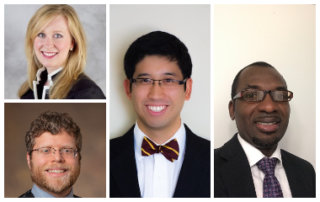 trainee investigator award recipients 2021 aasm