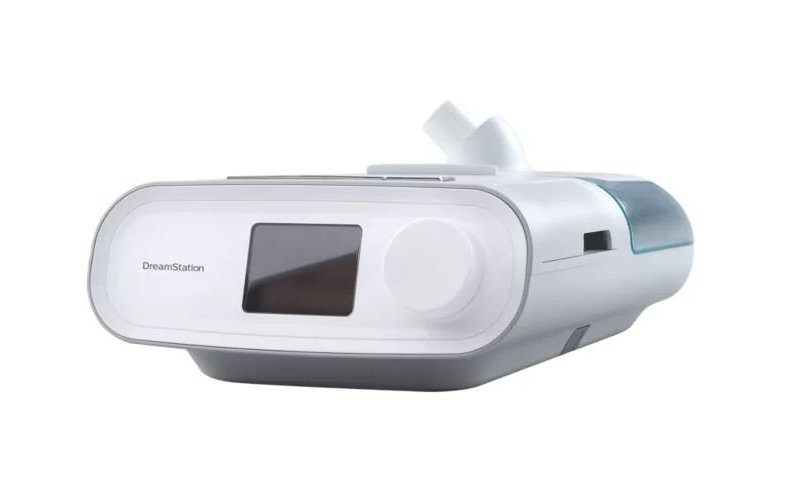 Philips PAP device recall