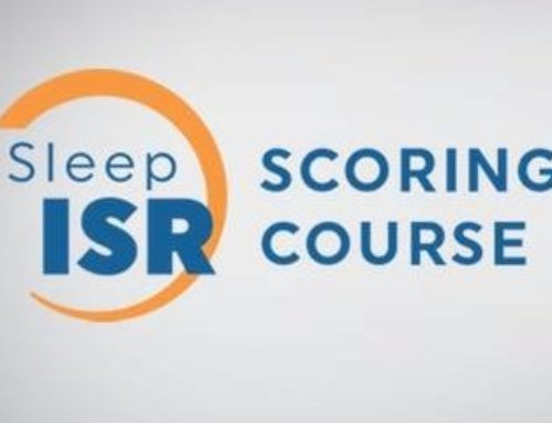 AASM introduces new Sleep ISR Scoring Course
