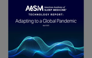 Sleep Technology Global Pandemic