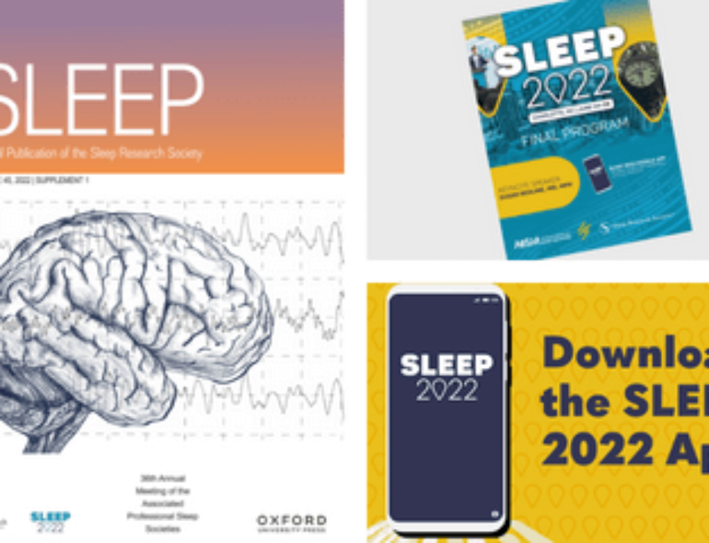 AAST Sponsors Sleep Technologist Appreciation Week American Academy