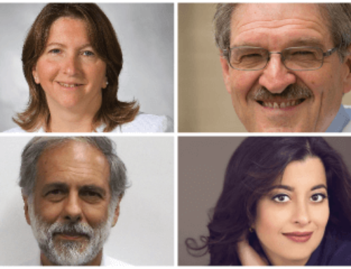 American Academy of Sleep Medicine announces 2022 award recipients