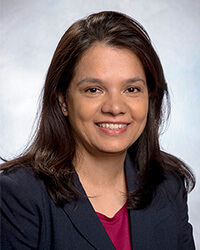 Salma Batool-Anwar, MD, MPH