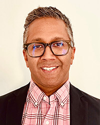 Rakesh Bhattacharjee, MD, DABP, RPSGT