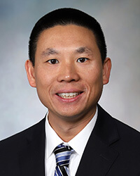 Joseph Y. Cheung, MD