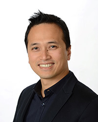 Thien Thanh Dang-Vu MD, PhD