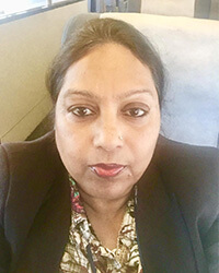 Syeda S. Munir, MD