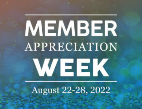 AASM Member Appreciation Week– August 22-28