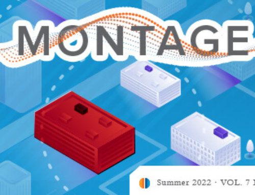 Read the Summer 2022 issue of Montage
