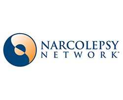 The logo of the Narcolepsy Network.