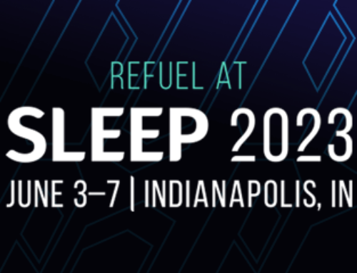Volunteer as a SLEEP 2023 online abstract or session proposal reviewer