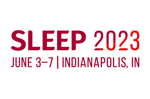 SLEEP 2019 annual meeting APSS