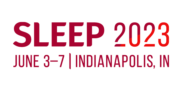 SLEEP 2018 annual meeting apss