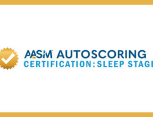 AASM names gold standard panel of manual scorers