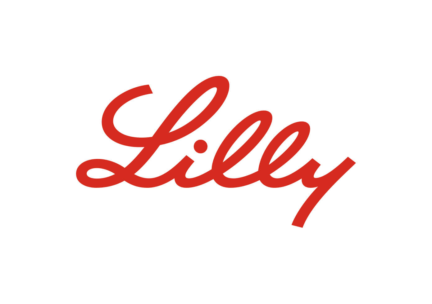 The Lilly master brand logo.