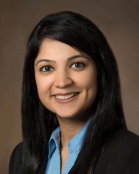 Salma Patel, MD, MPH