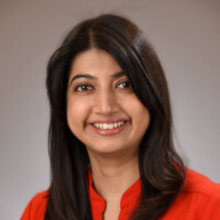 Anuja Bandyopadhyay, MBBS, MD