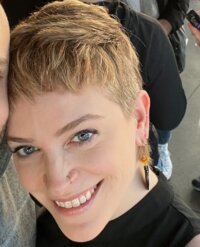 Catherine Heinzinger, DO