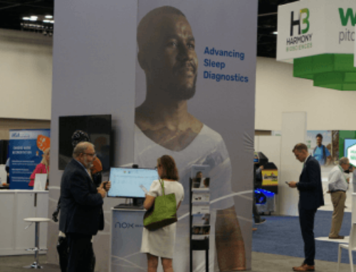 Exhibitors announce research findings, product updates at SLEEP 2023 annual meeting
