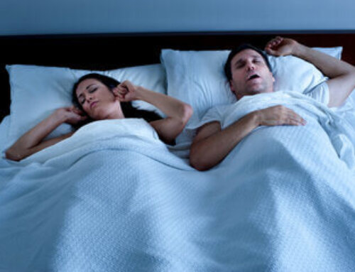 Americans opting for ‘sleep divorce’ to accommodate a bed partner