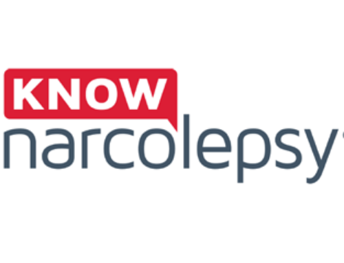 Know Narcolepsy Is Here to Help