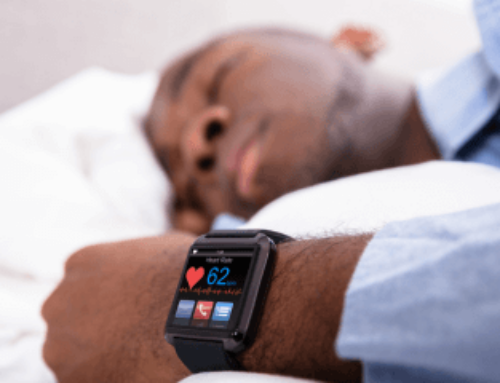 One in three Americans have used electronic sleep trackers, leading to changed behavior for many
