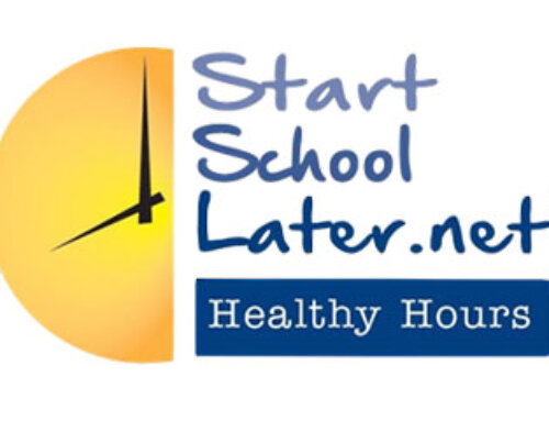 Sleep advocacy in action: Shaping the future of school start times