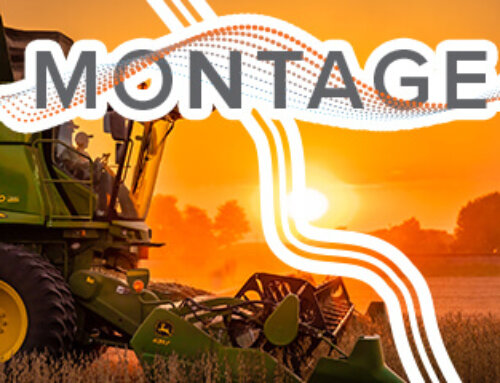 Read Montage magazine issue four of 2023