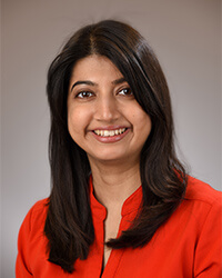 Anuja Bandyopadhyay, MBBS, MD