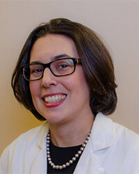 Sara Benjamin, MD