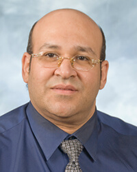 Ashraf Gohar, MD