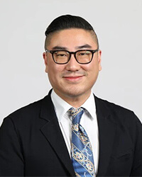 Michael Mak, MD