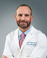 Phillip Nye, MD