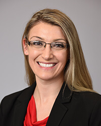 Stephanie Stahl, MD