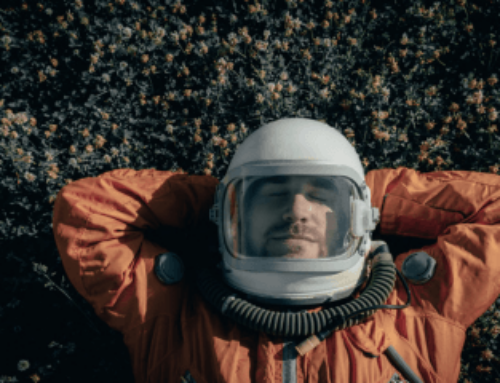 A sleep scientist’s journey from melodies to moon missions