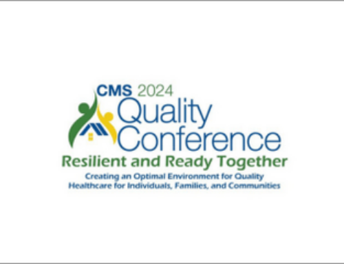 CMS Quality Conference focuses on resilience, readiness
