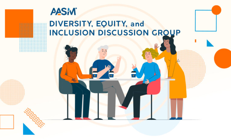 AASM DEI Discussion Group - American Academy of Sleep Medicine ...