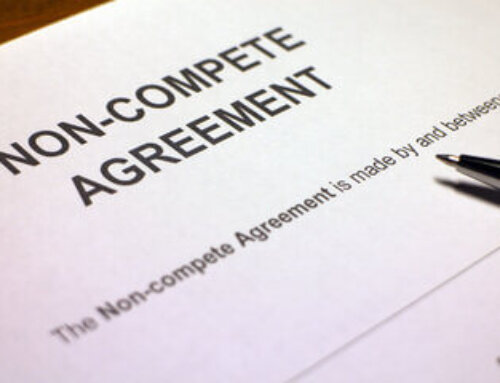 FTC issues final rule limiting non-compete clauses for workers