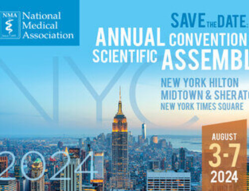 AASM to attend upcoming NMA meeting