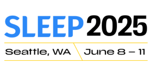 SLEEP 2018 annual meeting apss