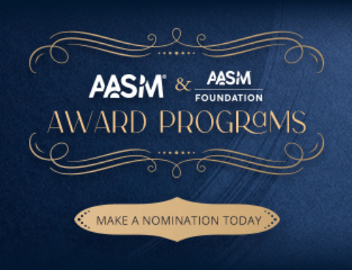 AASM seeks nominees for 2025 awards