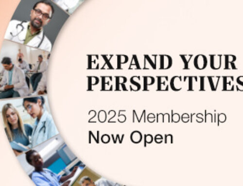 2025 AASM Membership is Now Open