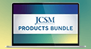 JCSM Products Bundle