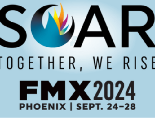 AASM to attend FMX 2024