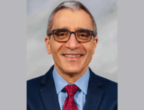 AASM names Safwan Badr next editor of the Journal of Clinical Sleep Medicine